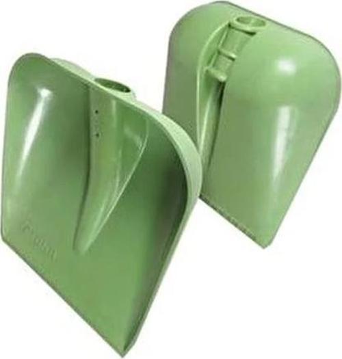 109 Plastik 8 Nolu Faryap Küreği