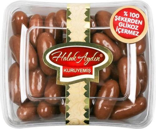 Portakallı Draje 125 G