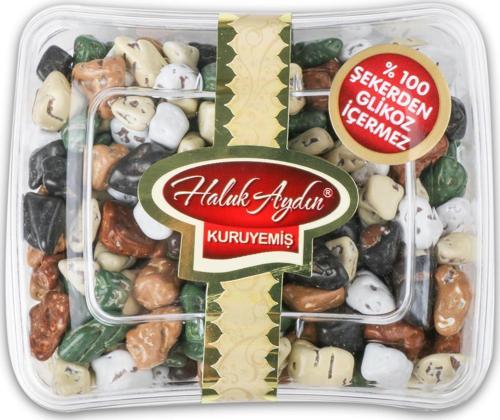 Çakıl Draje 125 G