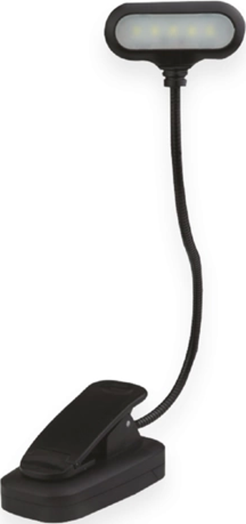 Avec Av-013 Ledli Kitap Okuma Lambası