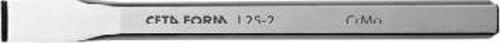 Düz Keski 200 mm / L25-200-2