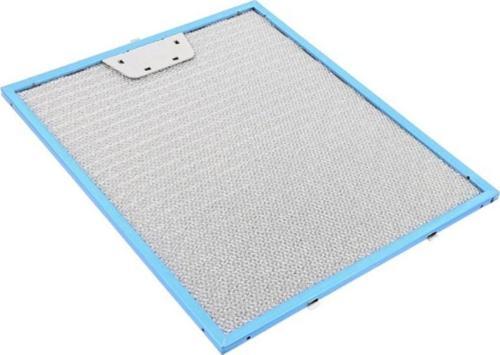 Franke FDL 6064 XS, FDL 9064 XS Uyumlu Davlumbaz Metal Filtre