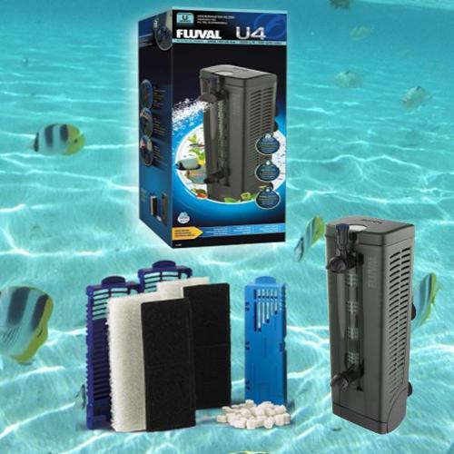 U4 İç Fİltre 1000 Lh