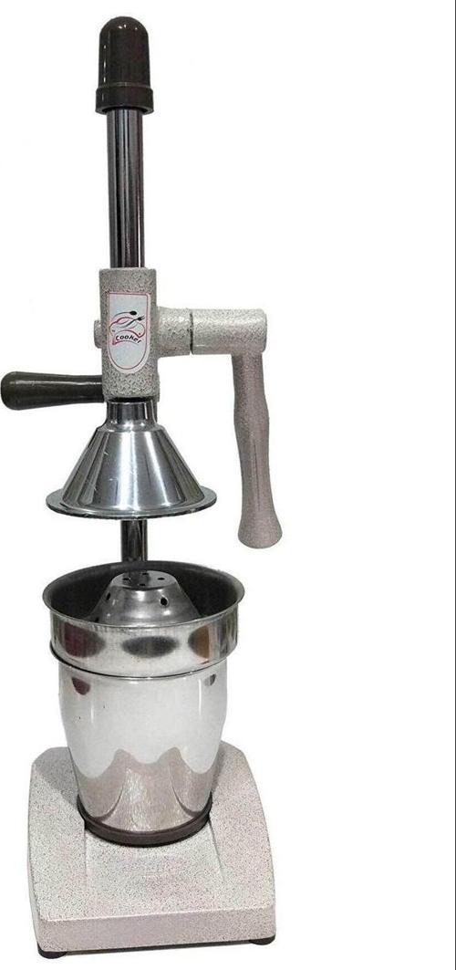 Ev Tipi Narenciye Sıkacağı Gül Kurusu - CKR270