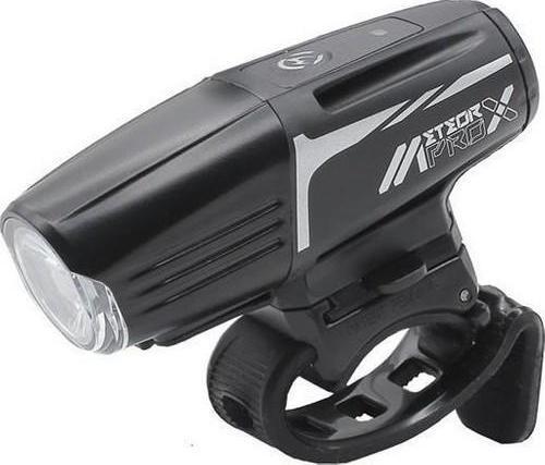 Meteor-X Auto Pro Ön Işık Far 600 Lümen USB Şarjlı