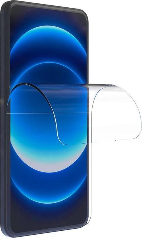 Xiaomi Mi 14 Ultra Kılıf İnce ve Esnek Şeffaf Süper Silikon