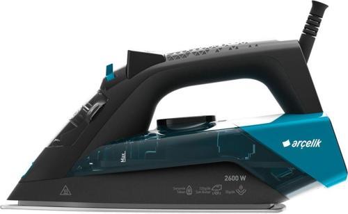 Arc?Elik Aria™ Beu 3926 Buharlı Ütü 319Eserı