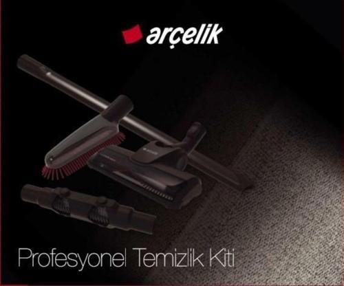 Profesyonel  Temizlik Kiti