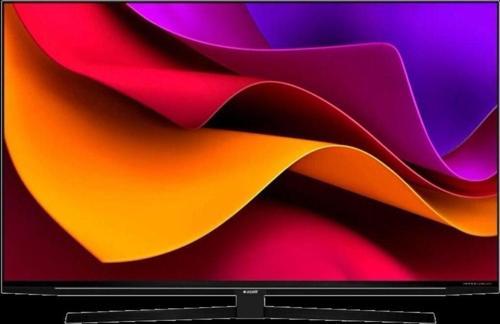 A65 C 985 B 4K Ultra Hd 65'' 165 Ekran Uydu Alıcılı Android Smart Led Tv