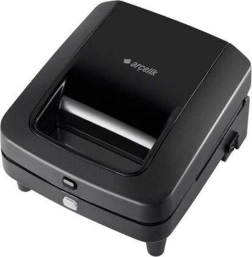 Tm 3302 Tost Ve Waffle Makinesi
