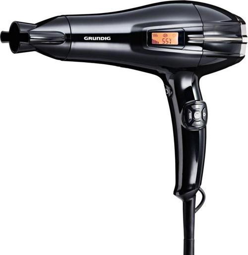Hd 9880 Sensör 2200W Saç Kurutma Makinesi