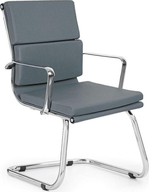 Beta Misafir Koltuğu Krom U Ayaklı