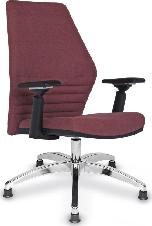 Zois Misafir Koltuğu Konum Koruyuculu Krom Yıldız Ayaklı