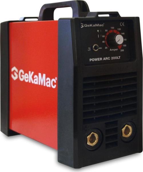 Power Arc 200 Lt Inverter Kaynak Makinesi 200 Amper
