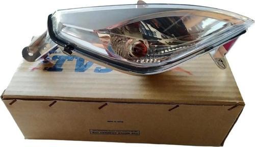 Tvs Jupiter Ön Sağ Sinyal Komple K6221450 Orj