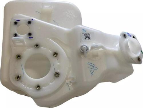 Tvs Jupiter Benzin Deposu (Plastik) K6140680 Orj