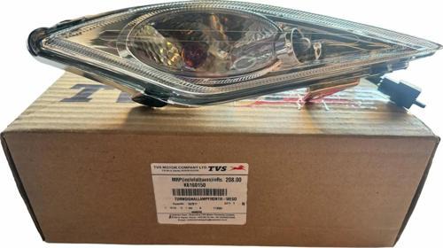Tvs Wego 110 Ön Sağ Sinyal Komple K6160150 Orj
