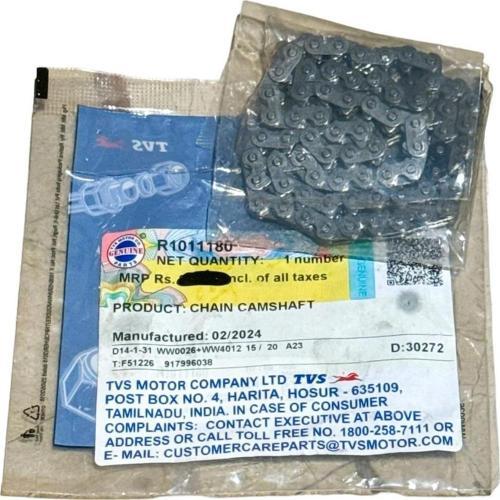 Tvs Jupiter 125 Eksantrik Zinciri 2/3 90L R1011180 Orj