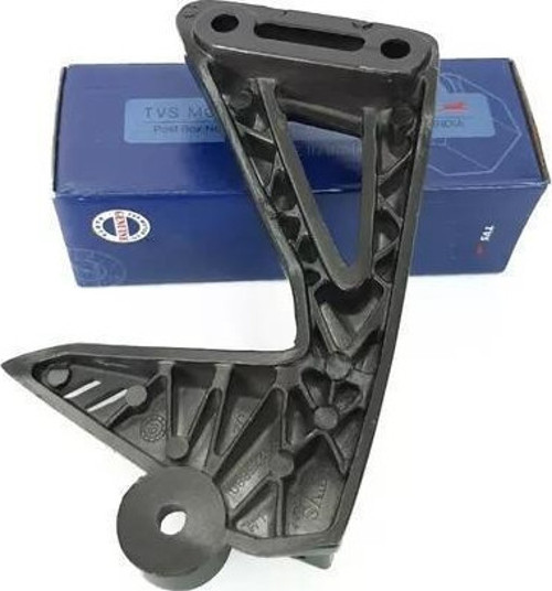Tvs Apache Rtr 200 Arka Basamak Braketi Sol N9225880 Orj