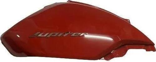 Tvs Jupiter 110 Sele Alt Sağ Granaj Kırmızı K62220508F