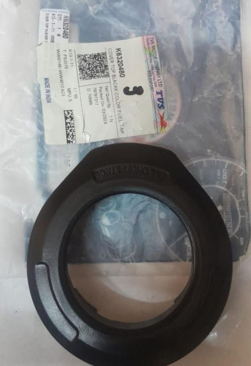 Tvs Jupiter Benzin Depo Üst Dekor Kapak K6320480 Orj