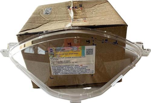 Tvs Jupiter 110 Gösterge Paneli Camı K6221959 Orj