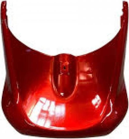 Tvs Wego 110 Ön Panel Alt Kırmızı K62210298F Orj