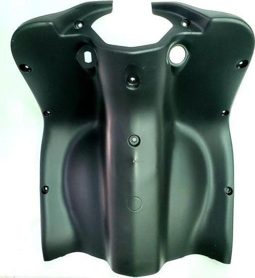 Tvs Wego 110 Ön İç Panel