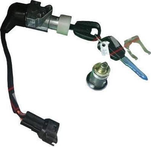 Tvs Wego 110 Kontak Ve Kilit Seti K6210430 Orj