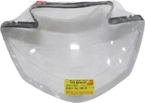 Tvs Apache Far Camı