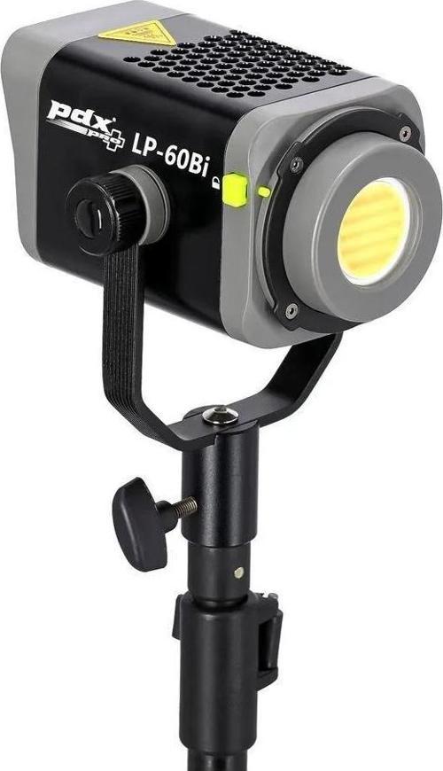 Lp-60bi Pro Led İki Renk Işık Yeni