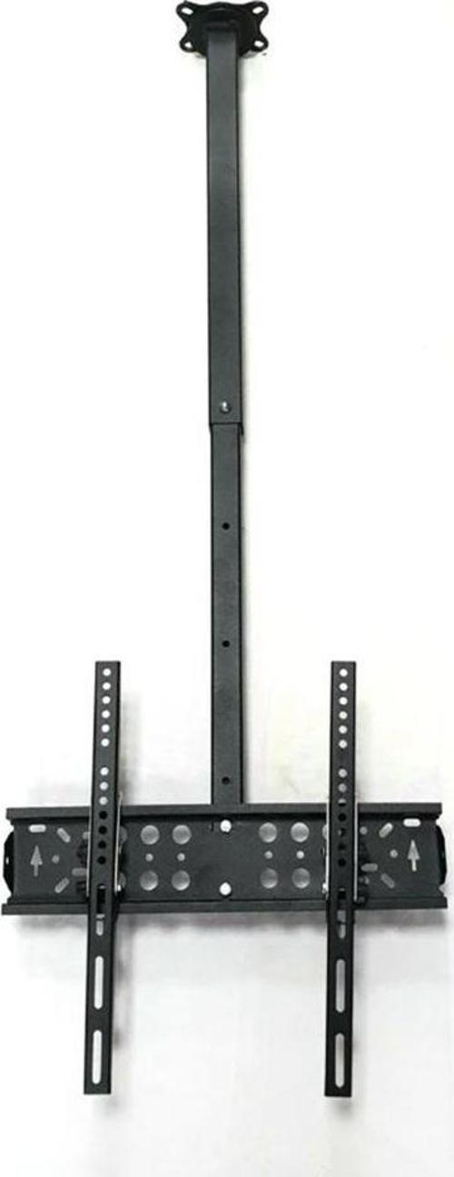 VT-23955 42"-65" LCD LED TV Hareketli Tavan Askı Aparatı Universal