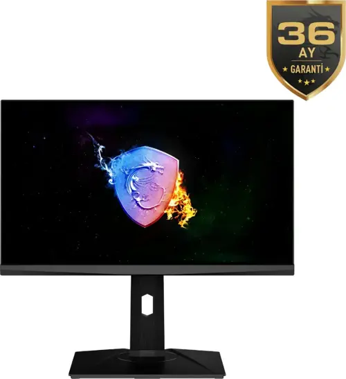 Oculux NXG253R 24.5 1920x1080 360Hz Hdmı Dp 1ms IPS Gaming Monitör