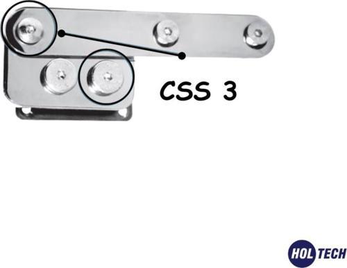 Hareketli Koltuk Sırt Mekanizması Css 3 ( 1 Takım )