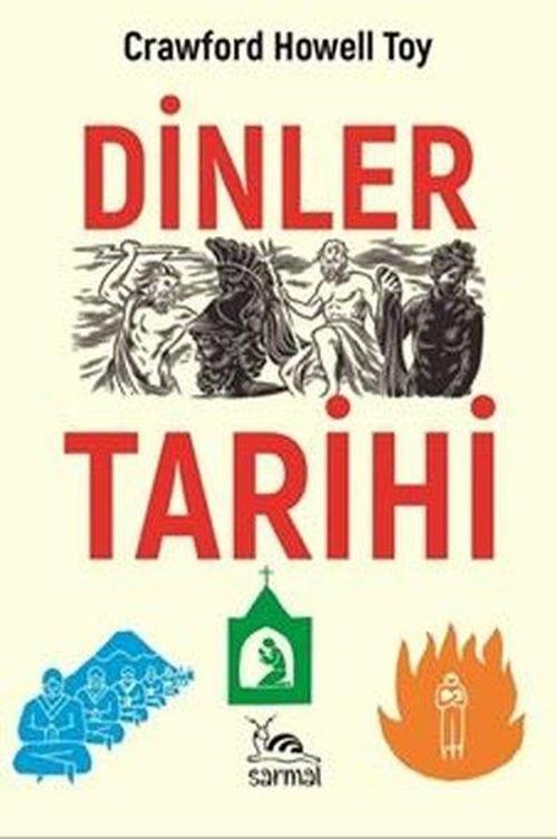 Sarmal Kitabevi Dinler Tarihi