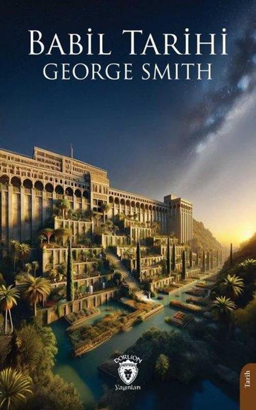 Dorlion Yayınevi Babil Tarihi