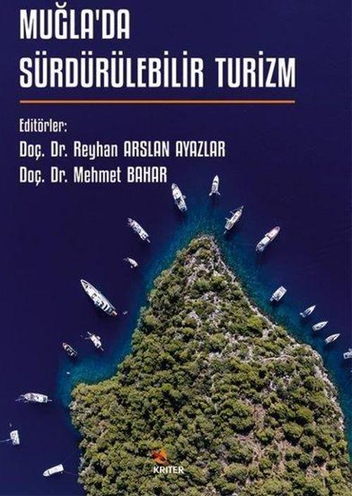 Muğla'da Sürdürülebilir Turizm