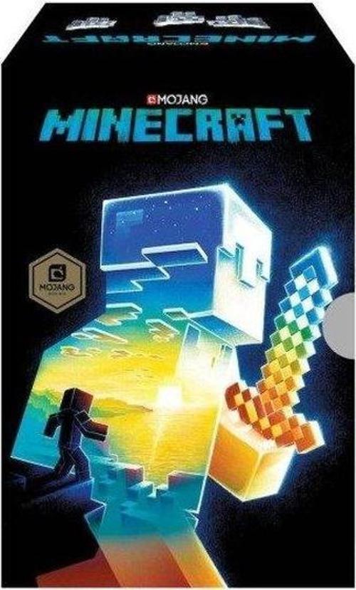 Minecraft Seti 1 - 6 Kitap Takım