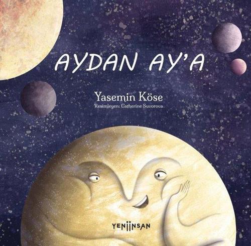 Yeni İnsan Yayınevi Aydan Ay'a