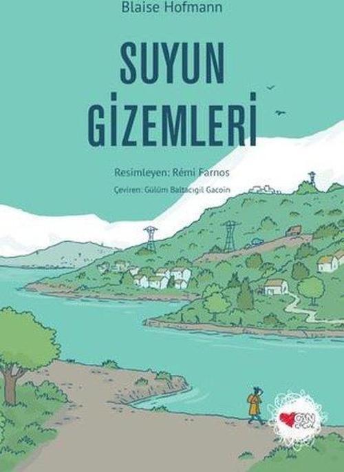 Suyun Gizemleri
