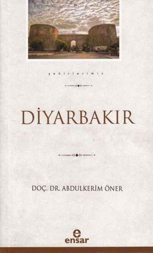 Diyarbakır - Şehirlerimiz 6