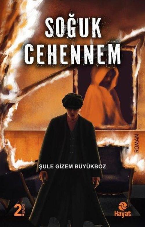 Hayat Yayıncılık Soğuk Cehennem
