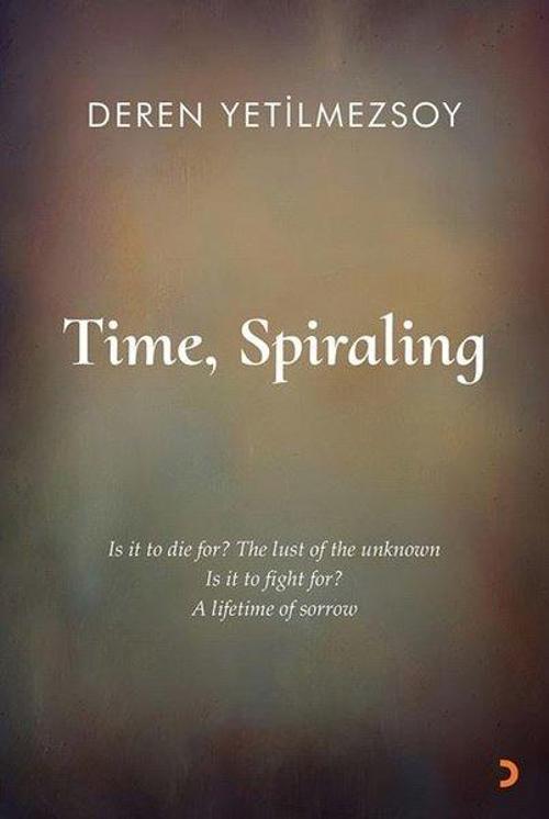 Cinius Yayınevi Time Spiraling