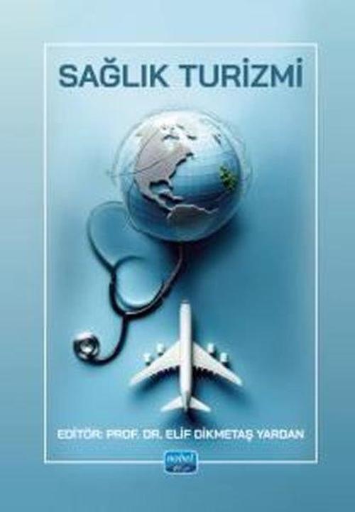 Nobel Akademik Yayıncılık Sağlık Turizmi