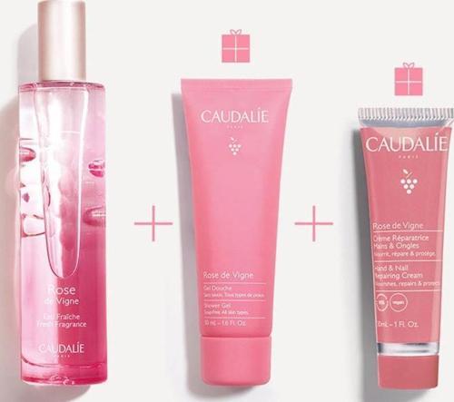 Rose de Vigne Gift Set