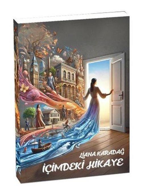 MST Ajans Production İçimdeki Hikaye