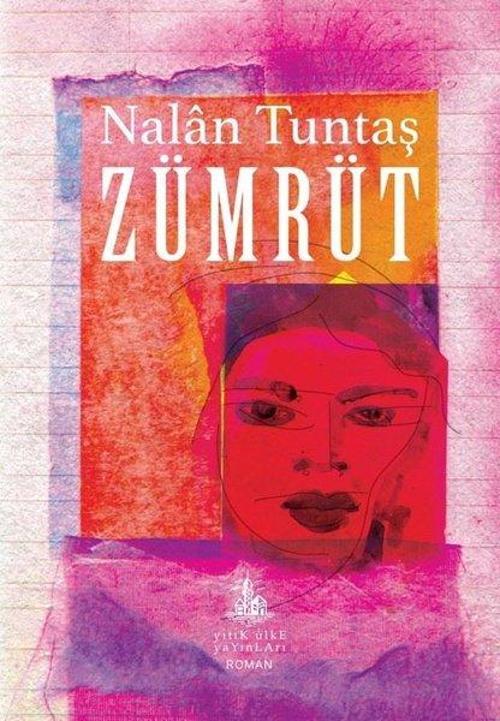 Yitik Ülke Yayınları Zümrüt