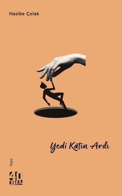 Yedi Katın Ardı