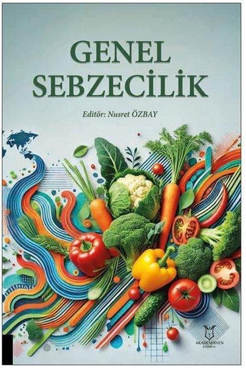 Akademisyen Kitabevi Genel Sebzecilik