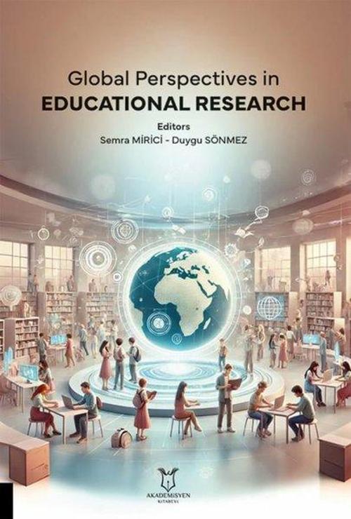 Global Perspectives in Educational Research